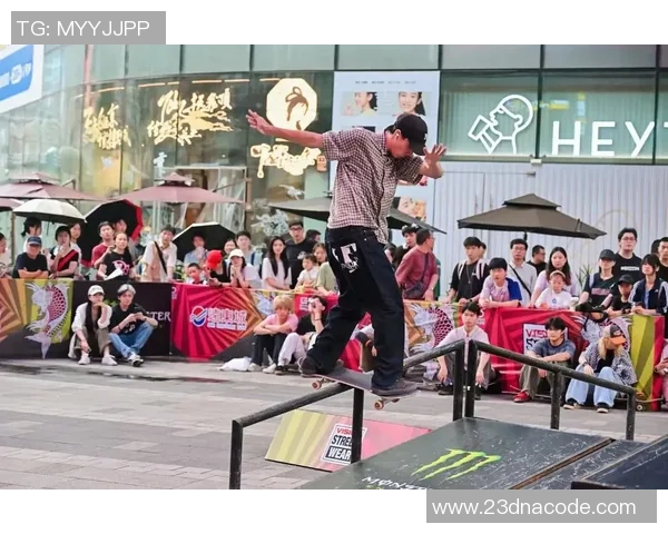 滑板热议：重庆滑板队的个人能力争议