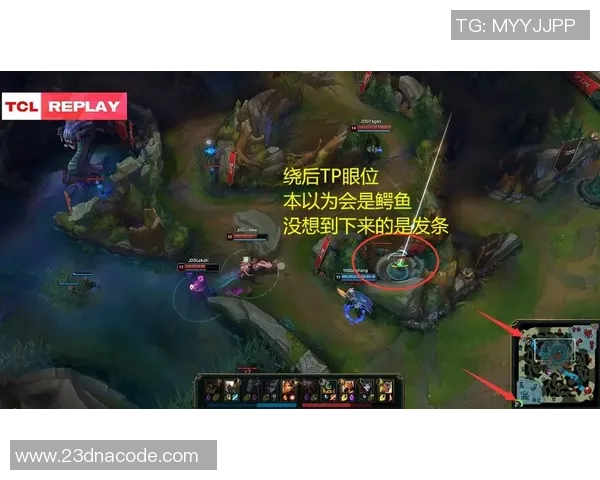 英雄联盟评论：WE的节奏得失