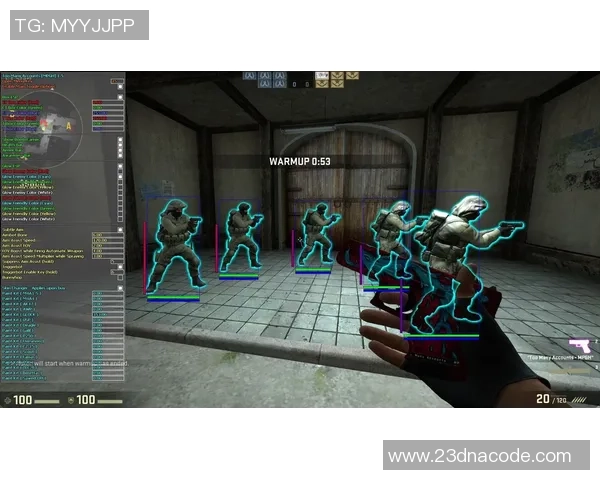 CS_GO深度：解密WE的包夹